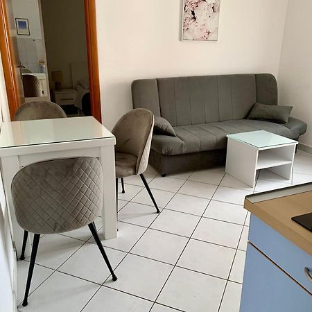 Apartments Lepur Водице Экстерьер фото