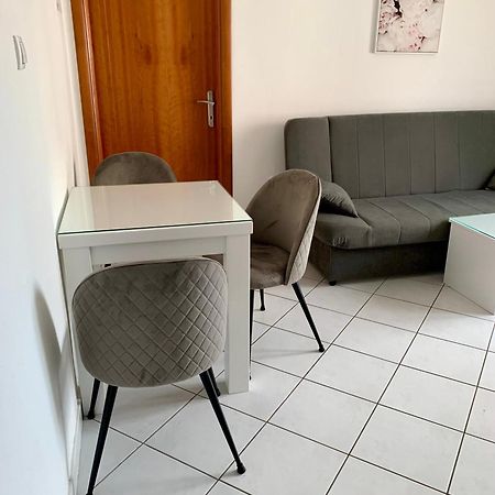 Apartments Lepur Водице Экстерьер фото