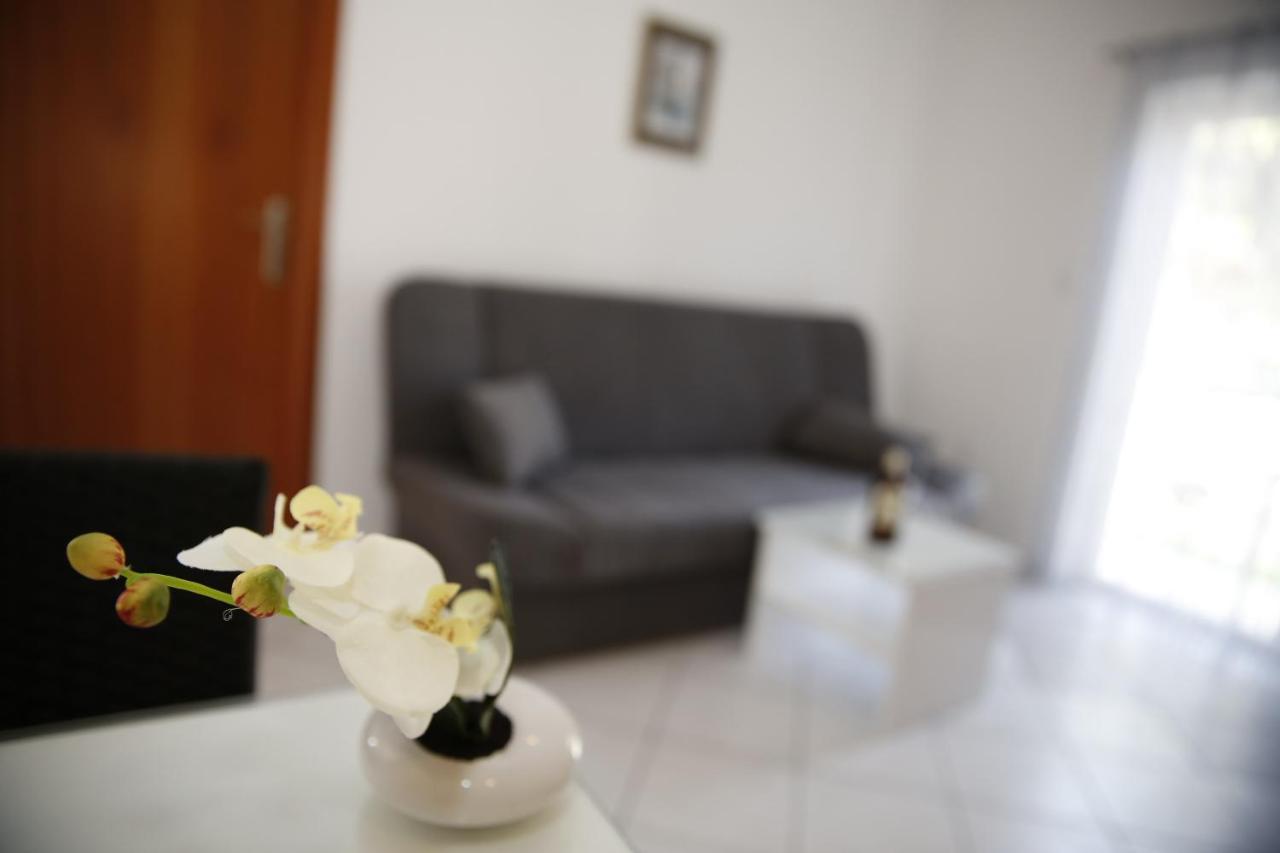 Apartments Lepur Водице Экстерьер фото