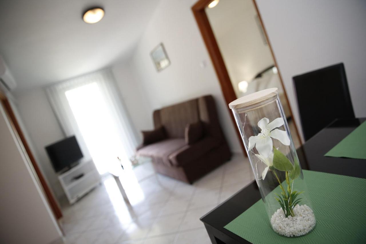 Apartments Lepur Водице Экстерьер фото