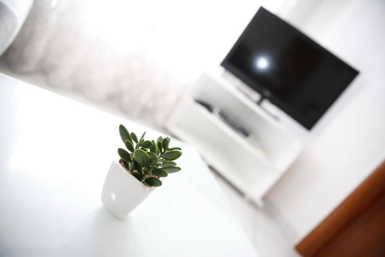 Apartments Lepur Водице Экстерьер фото